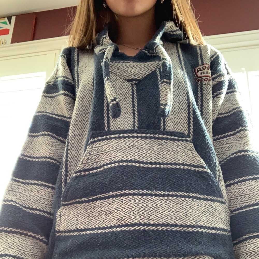 ron jon randy sweater